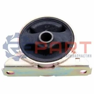 Подушка двигуна (передня) Lancer 00-09 FEBEST MMCUAFR Купити в Україні