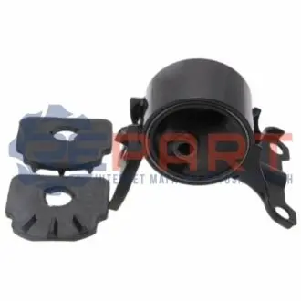 ПОДУШКА ДВИГАТЕЛЯ ЛЕВАЯ CVT (MITSUBISHI OUTLANDER CW# 2006-2012) FEBEST MMCYATLH Купити в Україні