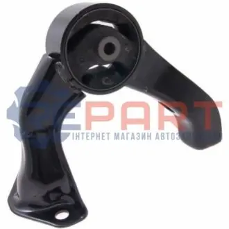 Фото Подушка двигуна задня Lancer/Outlander 07- FEBEST (MMCYATRR) зображення 1