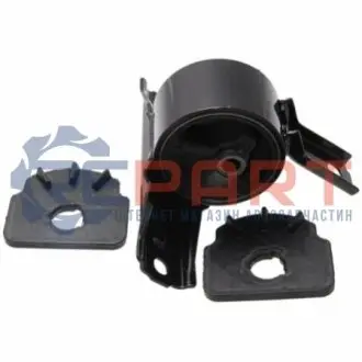 Подушка кріплення двигуна FEBEST MMCYRH Купити в Україні