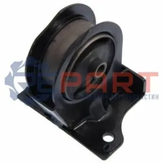 Подушка кріплення двигуна FEBEST MMEA3ARR Купити в Україні