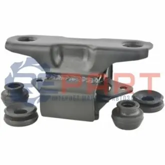 ПОДУШКА КОРОБКИ СКОРОСТЕЙ FEBEST MMK94WRKIT Купити в Україні