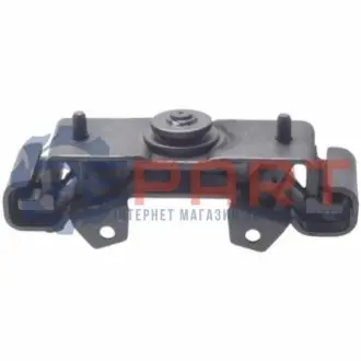 Подушки кріплення КПП FEBEST MM-KB4TM Купити в Україні