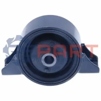 Подушка кріплення двигуна FEBEST MMN38RR Купити в Україні