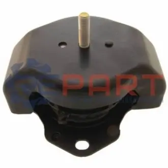 ПОДУШКА ДВИГАТЕЛЯ ПЕРЕДНЯЯ (MITSUBISHI PAJERO IV MONTERO V87W/V97W 2006-) FEBEST MMV75 Купити в Україні