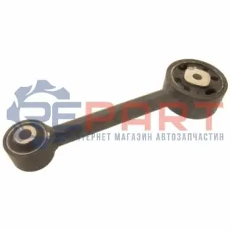 ПОДУШКА ДВИГАТЕЛЯ ПЕРЕДНЯЯ (MITSUBISHI COLT Z32A/Z34A/Z36A/Z37A/Z38A/Z39A 2004-) FEBEST MMZ30FR Купити в Україні