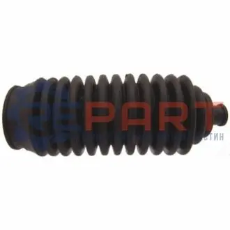 Пильовик кермової рейки (MITSUBISHI GALANT E55A/E75A 1992-1996) FEBEST MRKB-01 Купити в Україні