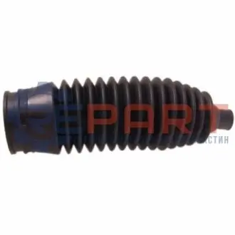 Пильовик кермової рейки (MITSUBISHI LANCER CS 2000-2009) FEBEST MRKBCU20 Купити в Україні