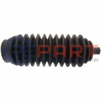 Пильовик кермової рейки (MITSUBISHI GALANT EA 1996-2003) FEBEST MRKBEA Купити в Україні