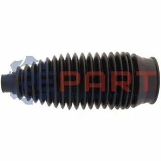 Фото Рульова рейка (кріплення) FEBEST (MRKB-KB4) зображення 1