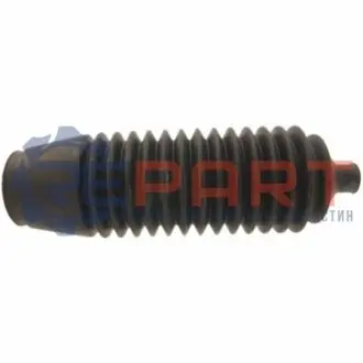 Пильовик кермової рейки ПРАВЫЙ (MITSUBISHI PAJERO IV MONTERO V87W/V97W 2006-) FEBEST MRKBV75R Купити в Україні