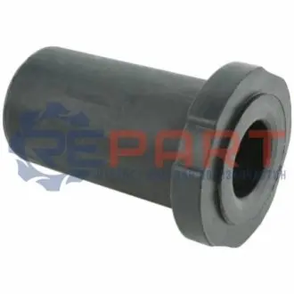 ВТУЛКА ЗАДНЕЙ РЕССОРЫ (MITSUBISHI PAJERO/MONTERO SPORT CHALLENGER K94W/K99W 1996-2006) FEBEST MSB-028 Купити в Україні