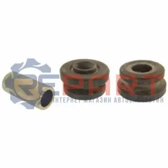 Сайлентблок важеля FEBEST MSB-038