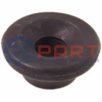 ВТУЛКА ЗАДНЕГО АМОРТИЗАТОРА (MITSUBISHI LANCER CS 2000-2009) FEBEST MSB-059 Купити в Україні