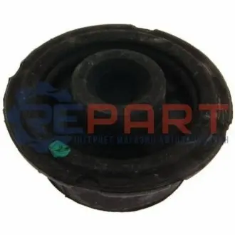 ВТУЛКА КРЕПЛЕНИЯ РАДИАТОРА (MITSUBISHI LANCER CS 2000-2009) FEBEST MSB-062 Купити в Україні