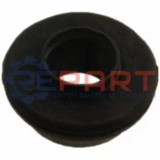 ВТУЛКА ЗАДНЕГО АМОРТИЗАТОРА (MITSUBISHI PAJERO III MONTERO V65W/V75W 2000-2006) FEBEST MSB-738 Купити в Україні