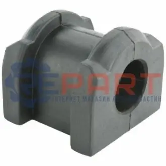 ВТУЛКА ПЕРЕДНЕГО СТАБИЛИЗАТОРА D22 (MITSUBISHI OUTLANDER CW# 2006-2012) FEBEST MSB-CW8F Купити в Україні