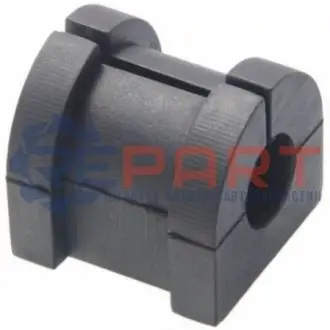 ВТУЛКА ЗАДНЕГО СТАБИЛИЗАТОРА D20 (MITSUBISHI OUTLANDER CW# 2006-2012) FEBEST MSB-CW8R Купити в Україні