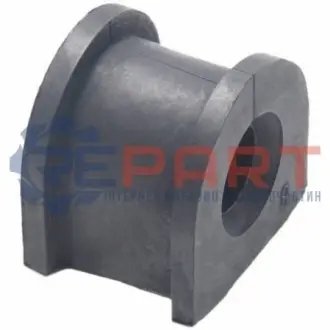 Втулка стабілізатора зад. Lancer VIII 07-/Outlander III 12- (18mm) FEBEST MSB-CYR Купити в Україні