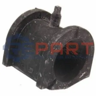 Втулки стабілізатора FEBEST MSB-DA1F Купити в Україні