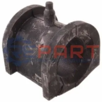 ВТУЛКА ПЕРЕДНЕГО СТАБИЛИЗАТОРА D23 (MITSUBISHI CARISMA DA 1995-2003) FEBEST MSB-DGF Купити в Україні