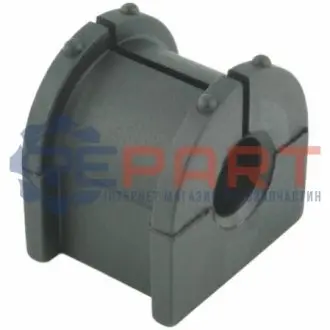 Втулка стабілізатора (заднього) Mitsubishi Outlander III 12- (d=16mm) FEBEST MSB-GA2WR Купити в Україні