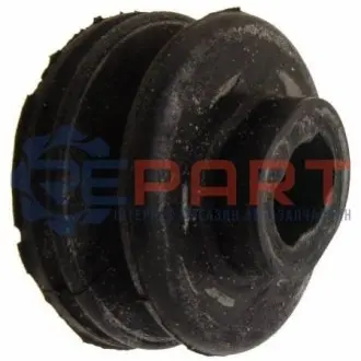 Подушка подрамника MITSUBISHI PAJERO (выр-во) FEBEST MSBK963