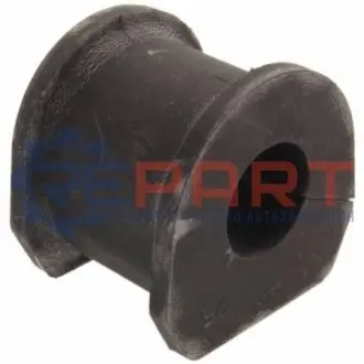 Фото 1 — Втулка стабилизатора FEBEST (MSB-KB4) Фото Втулка стабилизатора FEBEST (MSB-KB4) изображение 1