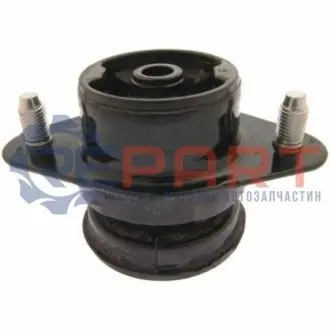 Фото ПОДУШКА ПОДРАМНИКА FEBEST (MSBV45F) зображення 1