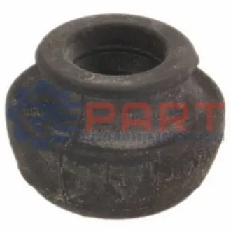 ВТУЛКА ЗАДНЕЙ ПОДУШКИ НИЖНЯЯ FEBEST MSB-V75LWR Купити в Україні