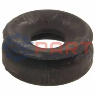 ВТУЛКА ЗАДНЕЙ ПОДУШКИ ВЕРХНЯЯ FEBEST MSB-V75UPR Купити в Україні