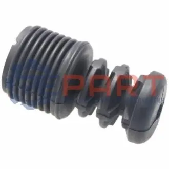 Пильовики та відбійники амортизаторів FEBEST MSHB-001 Купити в Україні