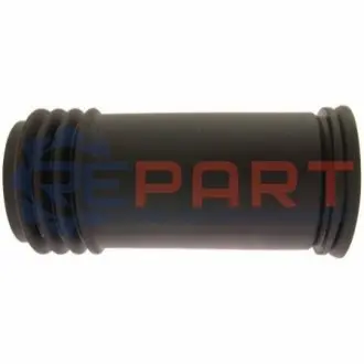 Пильовики та відбійники амортизаторів FEBEST MSHB-CKR Купити в Україні