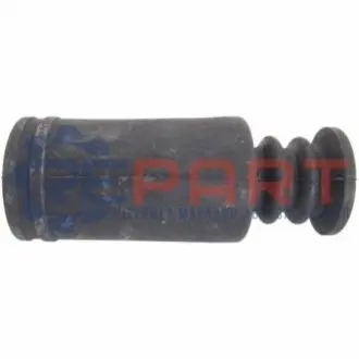 Пилозахисний к-т амортизатора передній (MITSUBISHI CARISMA DA 1995-2003) FEBEST MSHBDGF Купити в Україні