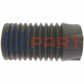 Пильник амортизатора зад. Galant 92-04 FEBEST MSHBE55R Купити в Україні