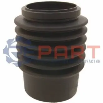 Пильовики та відбійники амортизаторів FEBEST MSHB-N43 Купити в Україні