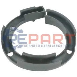 Тарілка Пружина FEBEST MSICW5WLOWR Купити в Україні