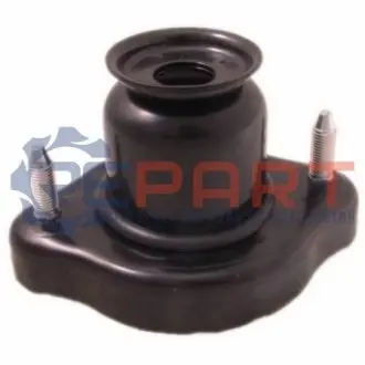 ОПОРА ЗАДНЕГО АМОРТИЗАТОРА (MITSUBISHI LANCER CS 2000-2009) FEBEST MSS-CSR Купити в Україні