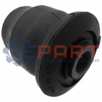 Фото Сайлентблок подвески FEBEST (MZAB039) изображение 1