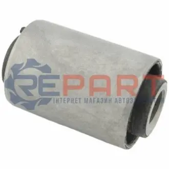 Фото 1 — Сайлентблок реактивної тяги задній FEBEST (MZAB065) Фото Сайлентблок реактивної тяги задній FEBEST (MZAB065) зображення 1