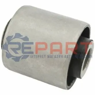 Фото САЙЛЕНБЛОК ЗАДНЕЙ ТЯГИ (MAZDA 3 BK 2003-2008) FEBEST (MZAB066) зображення 1