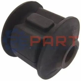 Фото Сайлентблок важеля FEBEST (MZAB077) зображення 1