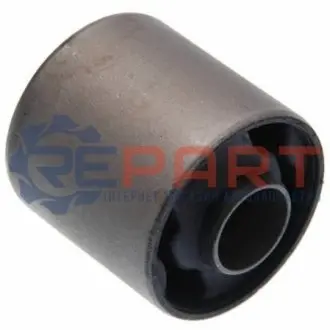 Фото 1 — Сайлентблок подвески FEBEST (MZAB081) Фото Сайлентблок подвески FEBEST (MZAB081) изображение 1