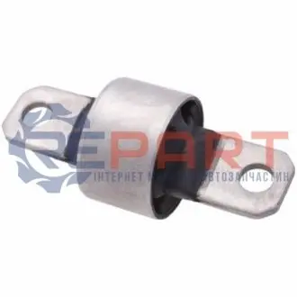 Сайлентблок важеля (переднього) Mazda CX-7 06-13 FEBEST MZAB100