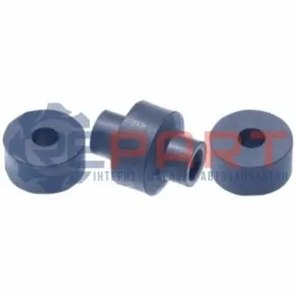 Фото Сайлентблок подвески FEBEST (MZAB-129-KIT) изображение 1