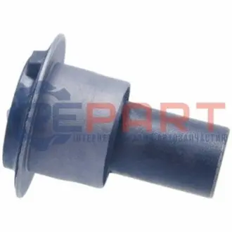 Фото САЙЛЕНБЛОК ПЕРЕДНЕЙ БАЛКИ FEBEST (MZAB133) зображення 1