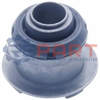 Фото 1 — САЙЛЕНБЛОК ПЕРЕДНЕЙ БАЛКИ FEBEST (MZAB-134) Фото САЙЛЕНБЛОК ПЕРЕДНЕЙ БАЛКИ FEBEST (MZAB-134) зображення 1