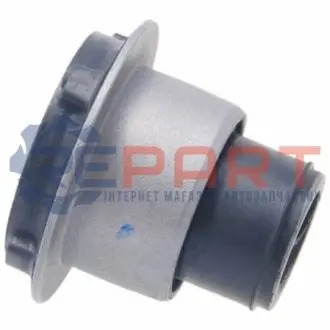 САЙЛЕНБЛОК ПЕРЕДНЕЙ БАЛКИ FEBEST MZAB-135 Купити в Україні