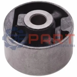 Фото Сайлентблок підвіски FEBEST (MZAB143) зображення 1