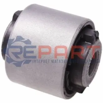 Фото Сайлентблок важеля FEBEST (MZAB147) зображення 1